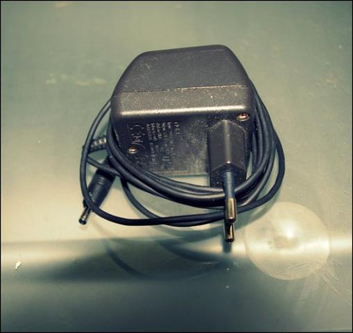 Daiktas Nokia Pakrovėjas