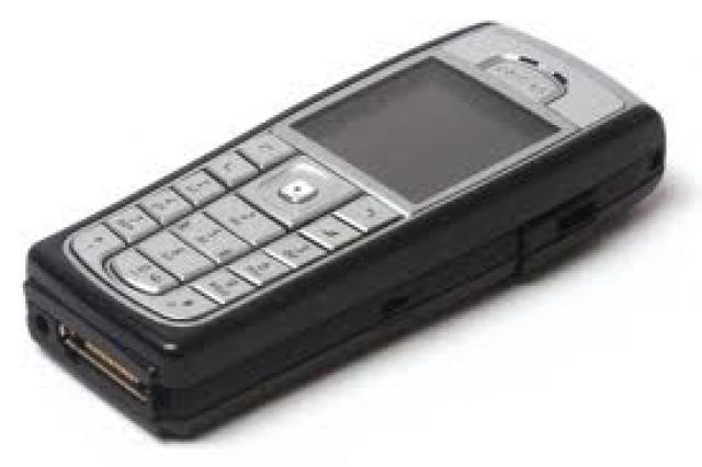 Daiktas nokia 6230i