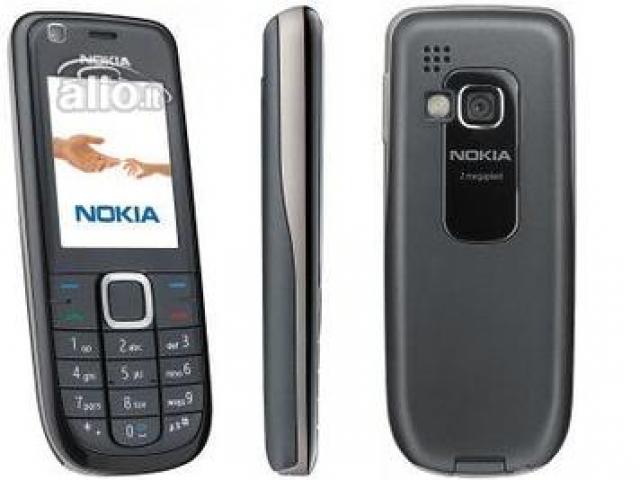 Daiktas NOKIA 3120c