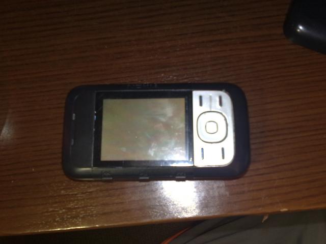 Daiktas Nokia 5300 XpressMusic