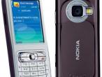 Daiktas Nokia N73