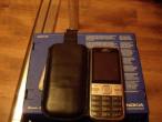 Daiktas Nokia C5-00