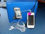 Daiktas nokia 5230