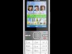 Daiktas Nokia C5