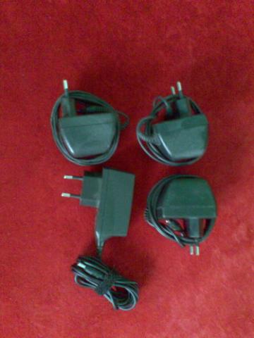 Daiktas NOKIA pakrovejai