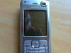 Daiktas Nokia N70