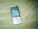 Daiktas parduodu nokia n70 gerai veikianti,nesiojo rankineje moteris.Du akumuliatoriai,atminties