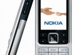 Daiktas nokia 6300