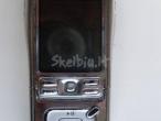 Daiktas Nokia N91
