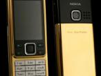 Daiktas nokia6300gold ir lg kp200