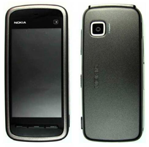 Daiktas Pirkčiau Nokia 5800 arba 5230