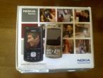 Daiktas Nokia N80 IE