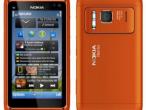 Daiktas Išmanusis Nokia N8 katik iš salono uz 900lt