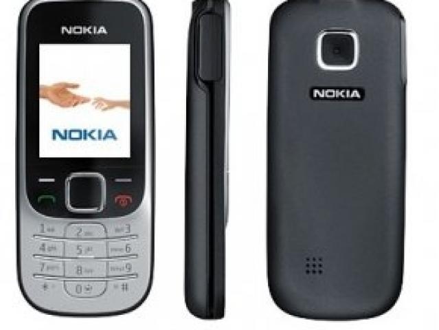 Daiktas Nokia 2330c