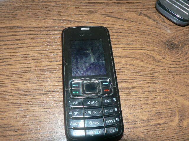 Daiktas NOKIA 3110c 