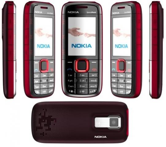 Daiktas nokia 5130c-2