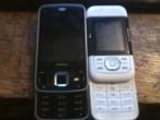 Daiktas nokia n96 nokia 5200