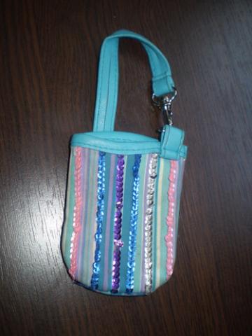 Daiktas Mobilaus telefono deklas