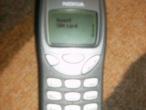 Daiktas Nokia 3210