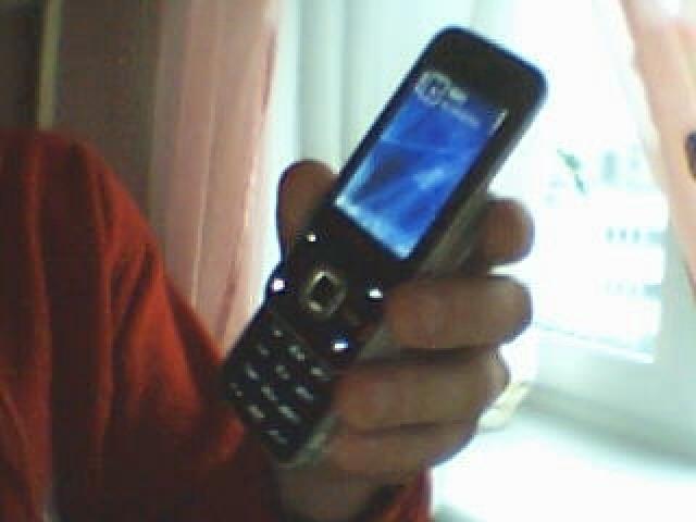 Daiktas NOKIA n81