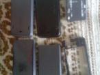 Daiktas NOKIA n79 5310 x.m dalis ir 2730 dalis ir sony veikiantys