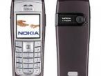 Daiktas nokia6230i