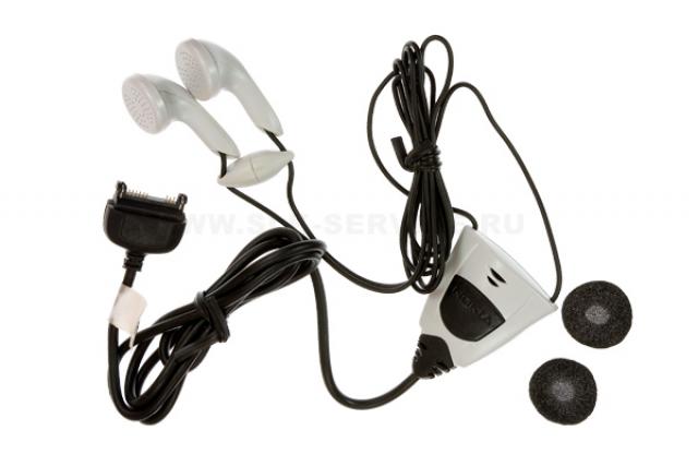 Daiktas Ausines Nokia telefonams (senesnems)