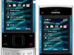 Daiktas Nokia X3