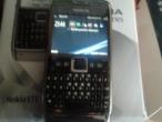 Daiktas Nokia E71 Verslo klases