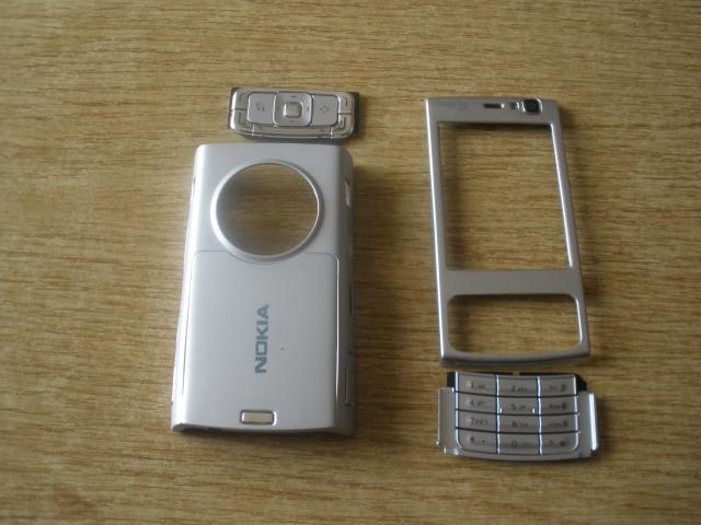 Daiktas Nokia N95 Korpusas