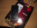 Daiktas Nokia 5230 puikus telefonas:)