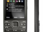 Daiktas Nokia e52