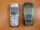 nokia 6230i , 3220 Vilnius - parduoda, keičia (1)