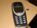 Daiktas nokia 3310