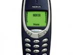 Daiktas nokia 3310