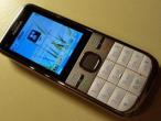 Daiktas nokia c5