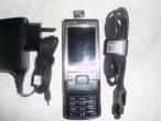 Daiktas nokia 6500 slide
