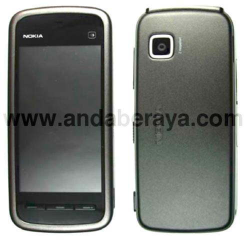 Daiktas Keičiu NOKIA 5228