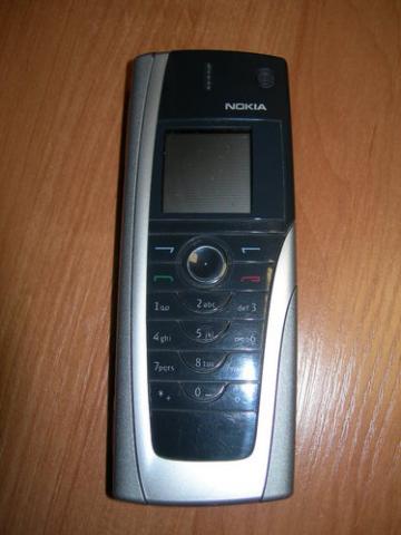 Daiktas Nokia 9500 Communicator, gera būklė
