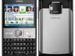 Daiktas Nokia E5