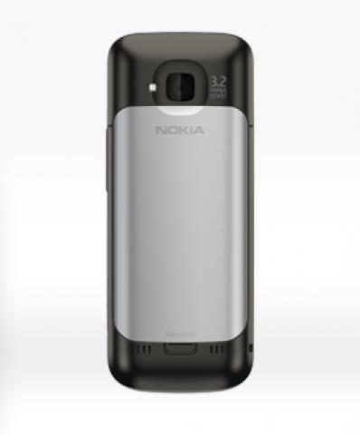 Daiktas nokia c5-00