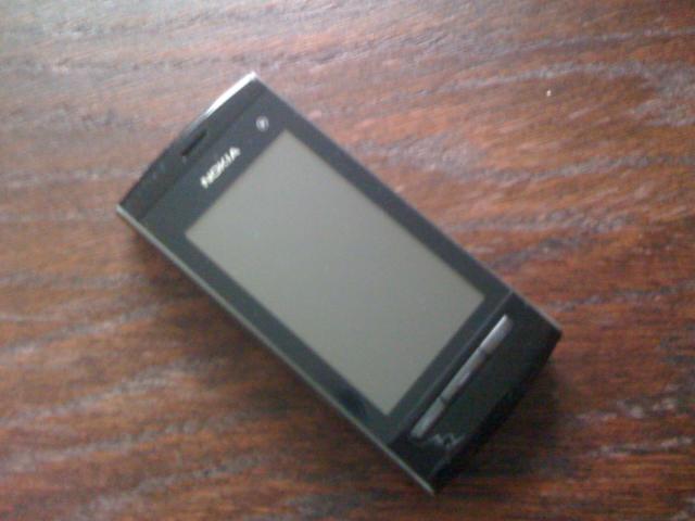 Daiktas nokia 5250 puikios bukles