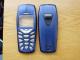 Daiktas Nokia 3510 originalus dangtelis ir klaviatura