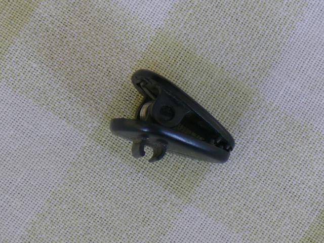 Daiktas Nokia ausinių laido segtukas