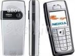Daiktas nokia 6230i