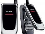 Daiktas Nokia 6060