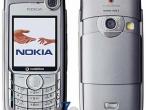 Daiktas Nokia 6680