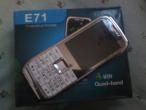 Daiktas E71