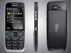 Daiktas Nokia E52