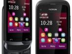 Daiktas Naujas Nokia C2-02